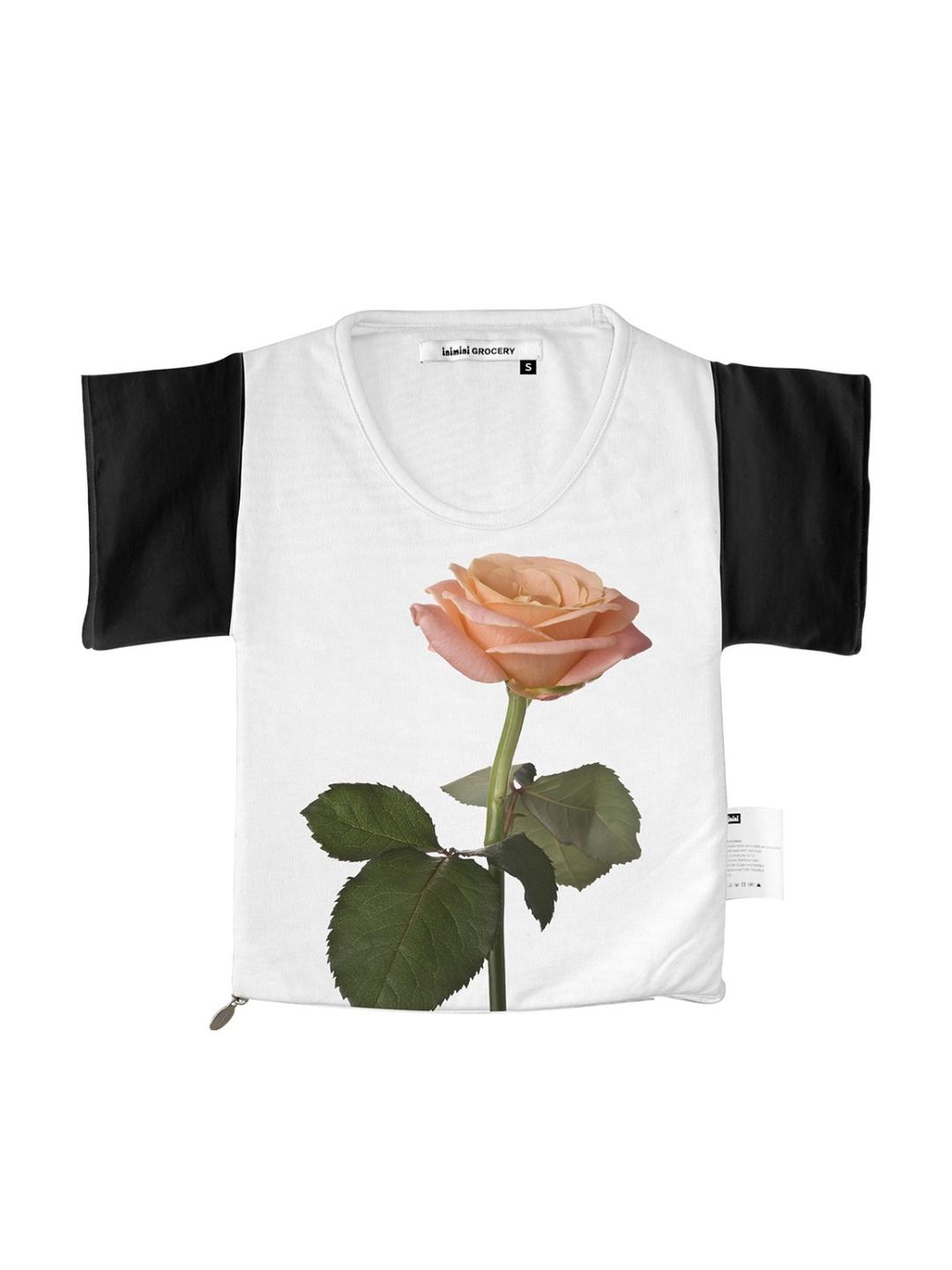 Tee pouch [pad/ laptop]_Rose