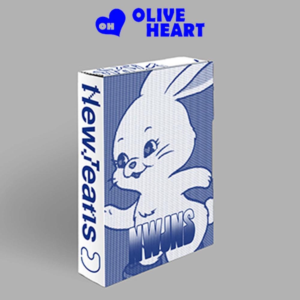 뉴진스 앨범 New Jeans 1집 ep 어텐션 하입보이 위버스