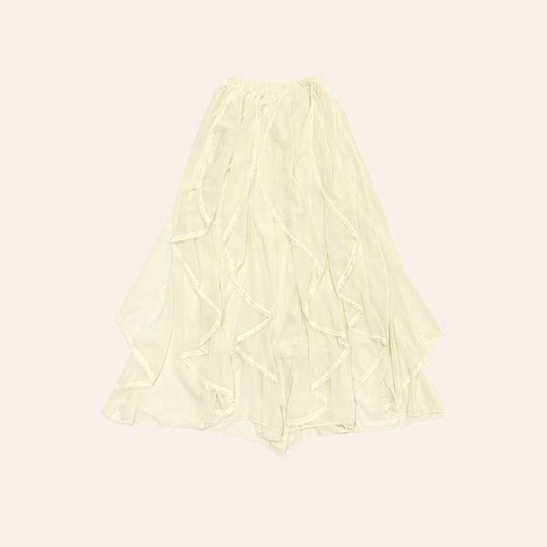 데저트 세이렌 맥시 스커트 Desert Seiren Maxi SK