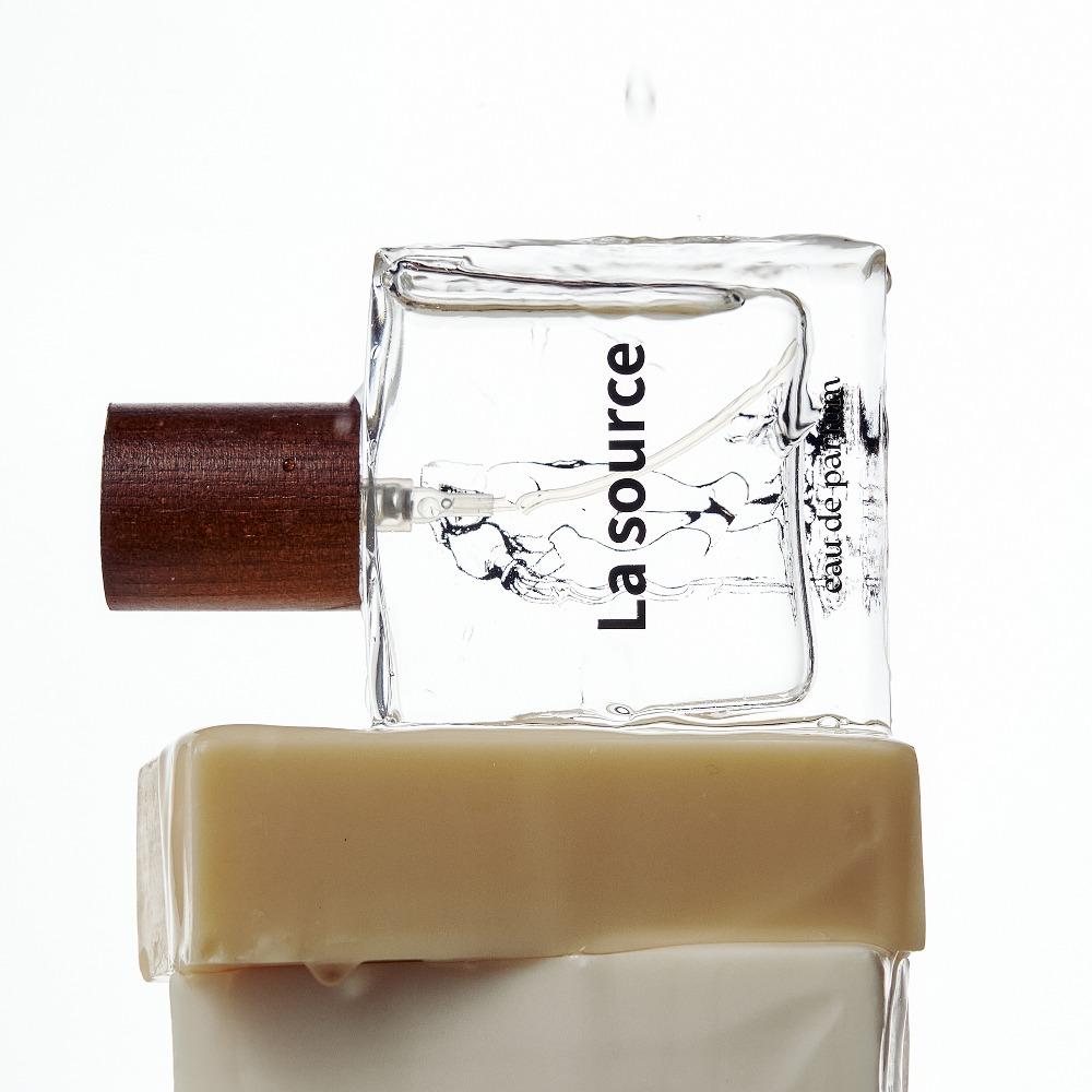 샘 오 드 퍼퓸 50ML