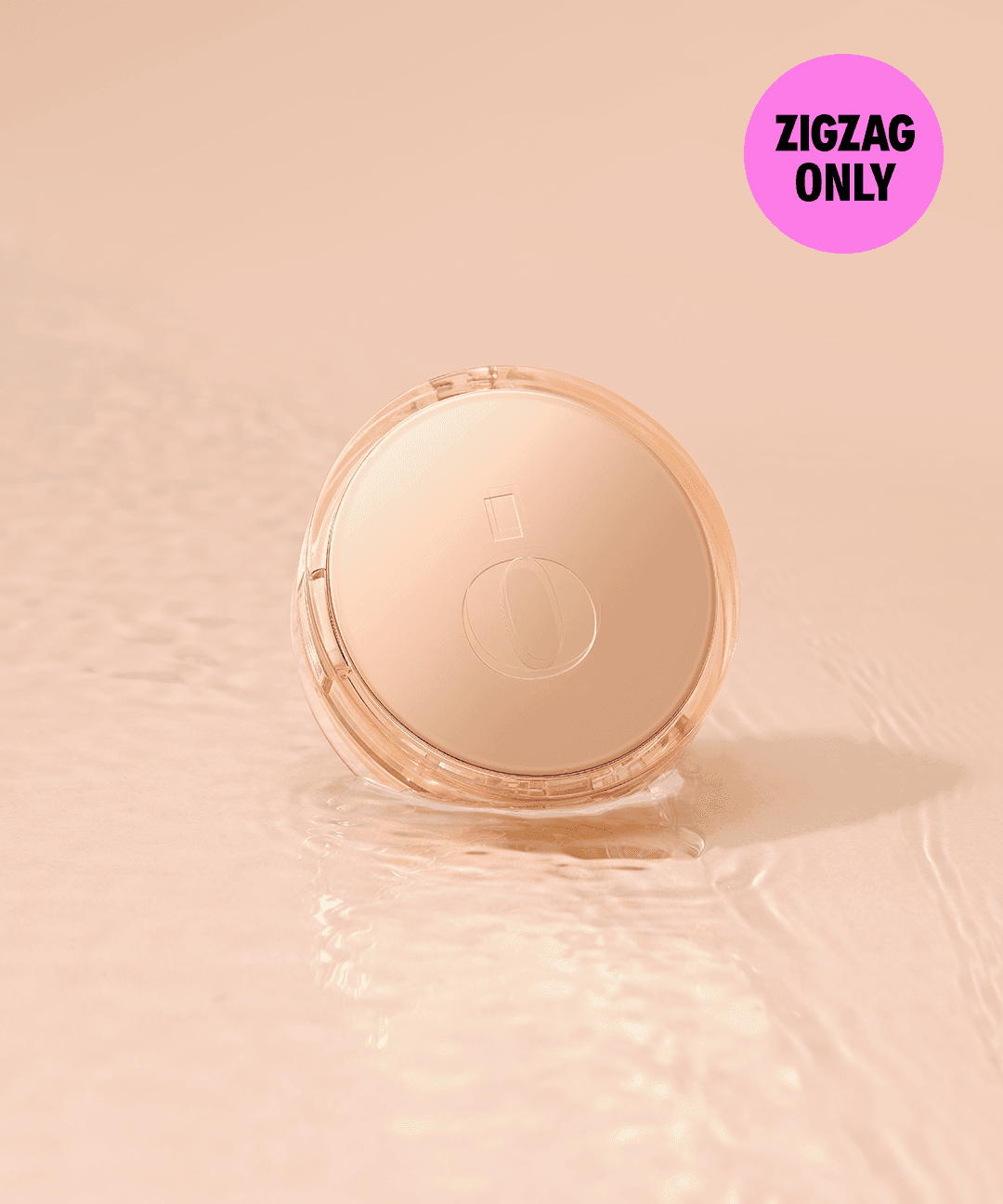 온그리디언츠 스킨 베리어 글로우 커버 미니 쿠션 4.5g