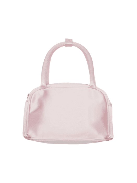하이 hai Dakota bag (pink)