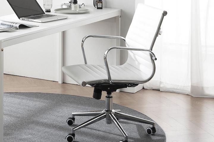 센추리 CE550 인조가죽 학생/사무용의자 (중/3colors)