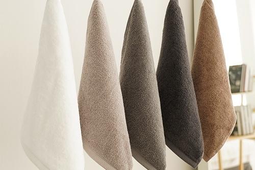 국내생산 40수 코마사 주방수건 고리 핸드타올 70g 5장 세트