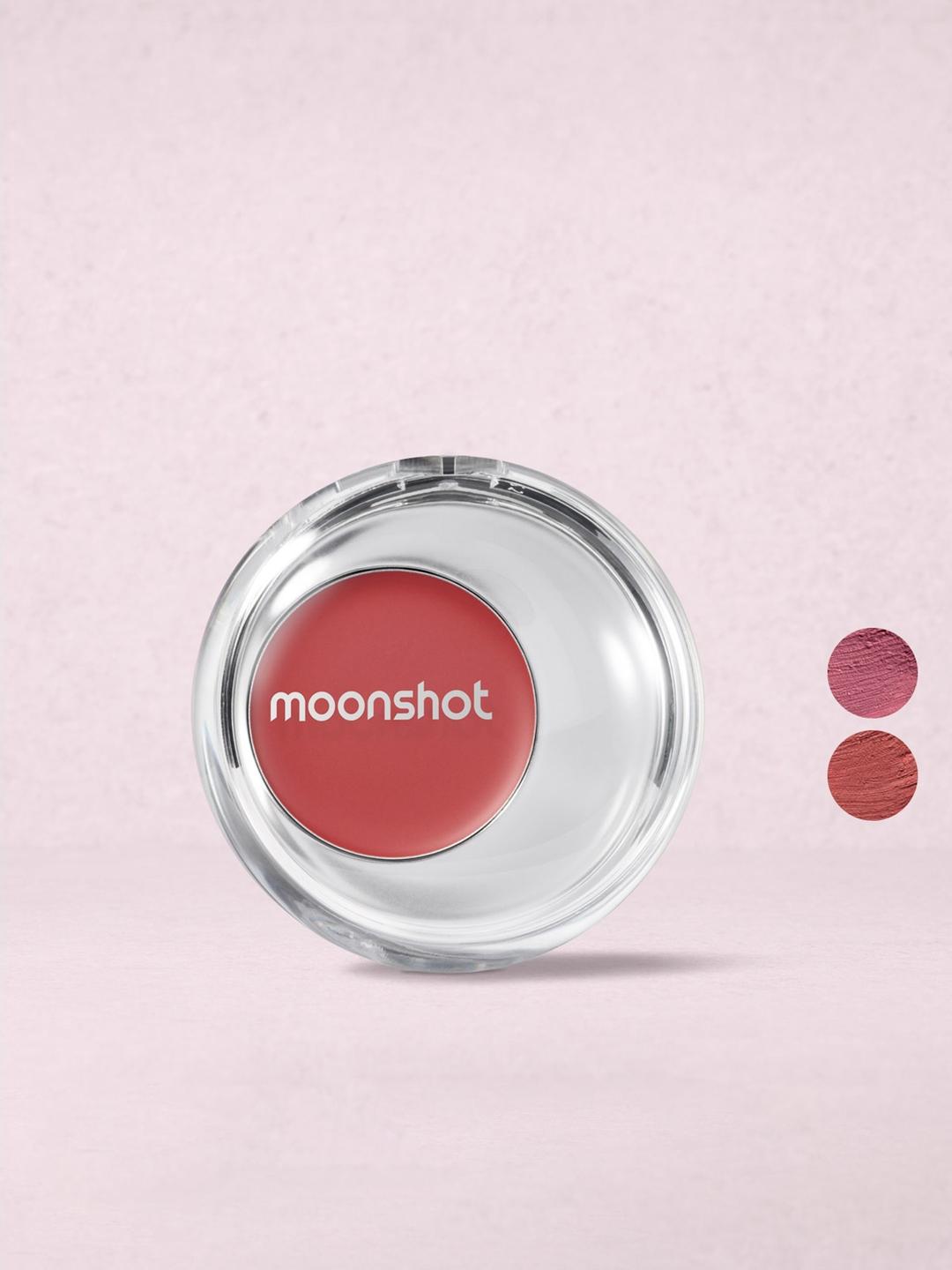 멜팅 무드 립 앤 치크[크리미 매트]