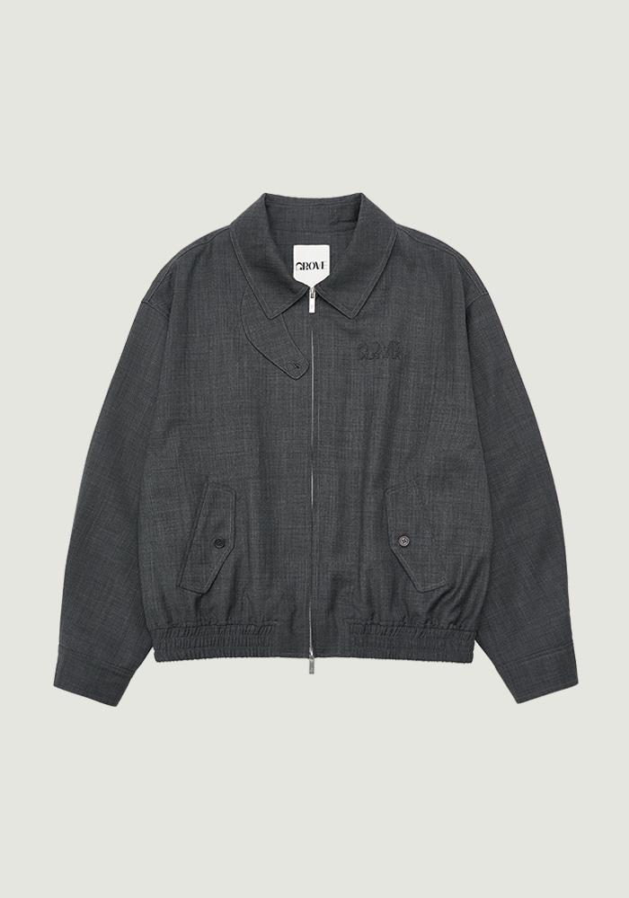 MARINA SOLID JACKET