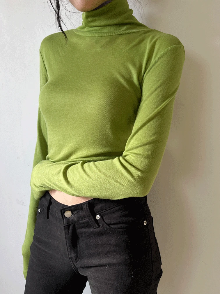 레이지 시어 폴라T (5color)