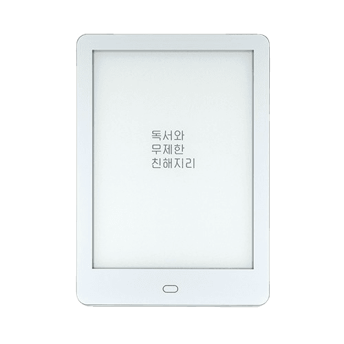 KT 공식 온라인몰에서 밀리의서재 E북리더기 + 밀리의서재 12개월 구독권 상품을 만나보세요.