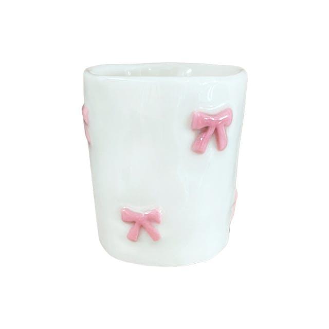 Ribbon mini cup #01 Basic