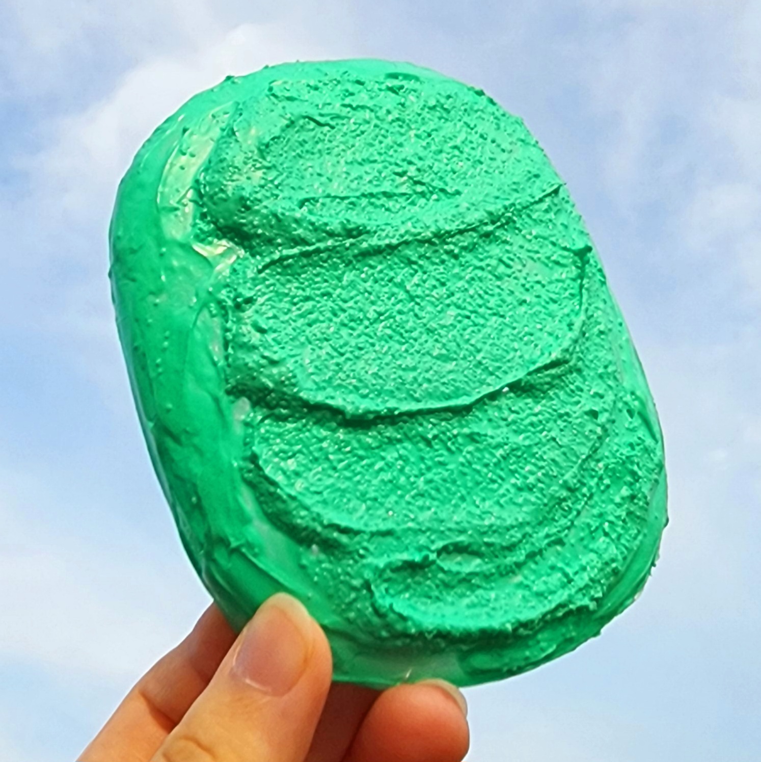 [입체유화] 색상변경가능 에어팟맥스 케이스 전용케이스 하드케이스 풀커버 슬리브 보호 이어캡 파우치 보관 -숲바람