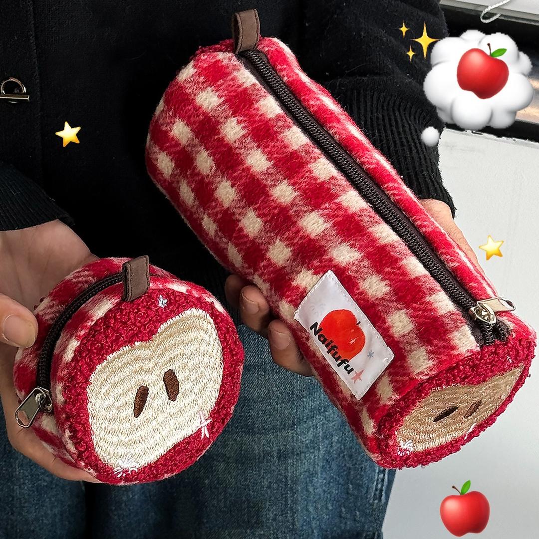 2type 애플 파우치 케이스 Apple Pouch Case