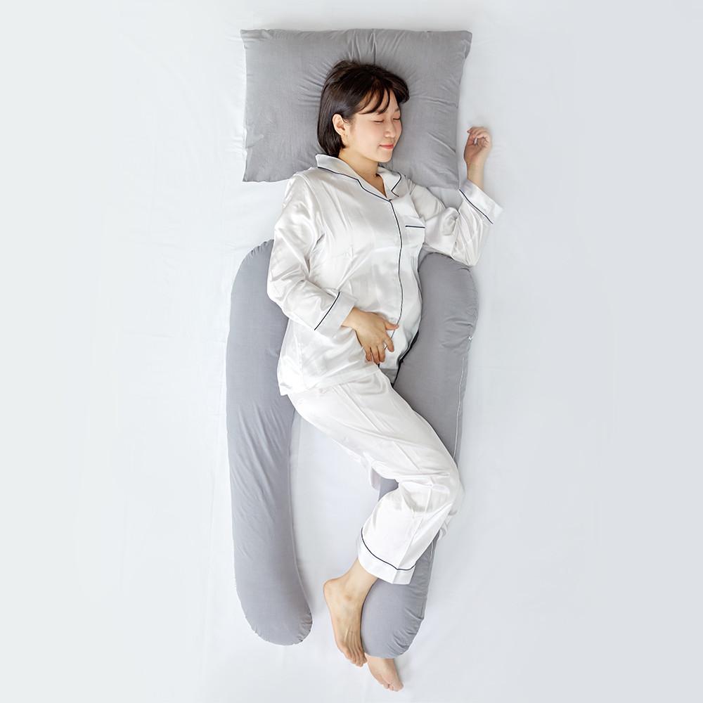 해피테일즈 임산부 바디필로우 임신축하선물