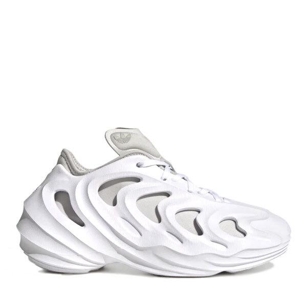 이다다스 아디폼 Q GS 화이트 HQ1648