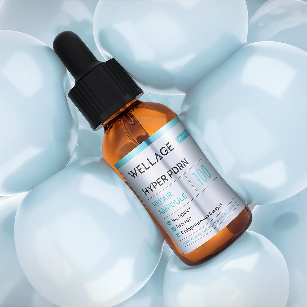 하이퍼 PDRN 리페어 앰플 30ml
