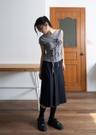 우화 PLEATS PINTUCK SK