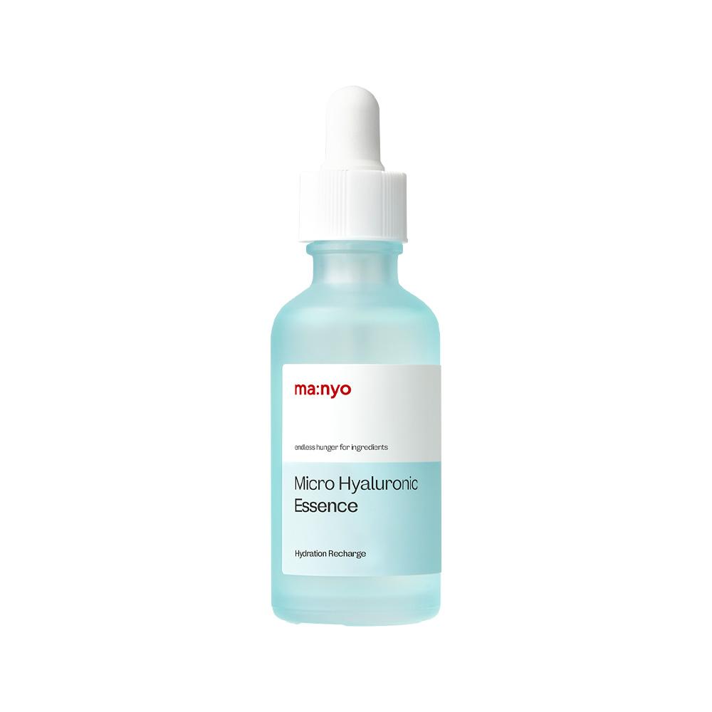 마이크로 히알루로닉 에센스 50ml (+에센스16ml)