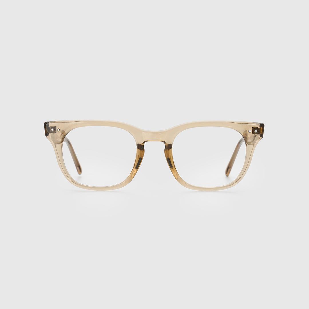 ITZEL light brown crystal
