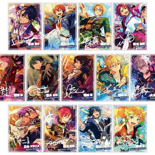 rurudo　カルネアデス　イヴ　アクリルスタンド カルネアデス2 rurudo 超でかアクリルスタンドフィギュア イヴの