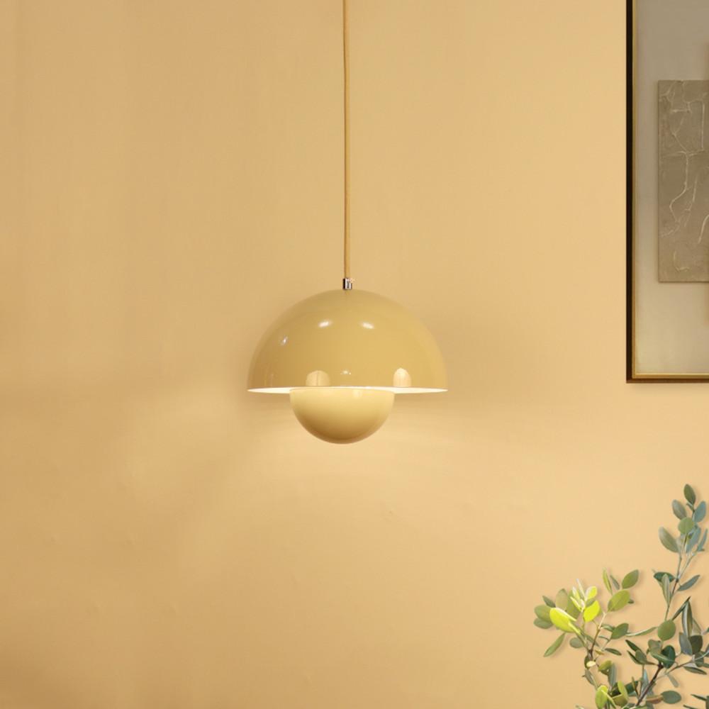 버터 전구 인테리어 조명 감성 카페등 식탁등 다이닝룸 주방 샹들리에 LED 모던 북유럽