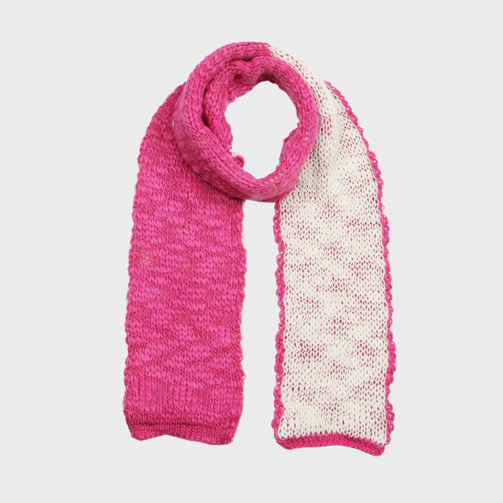 원포인트디자인 col.3 니트머플러