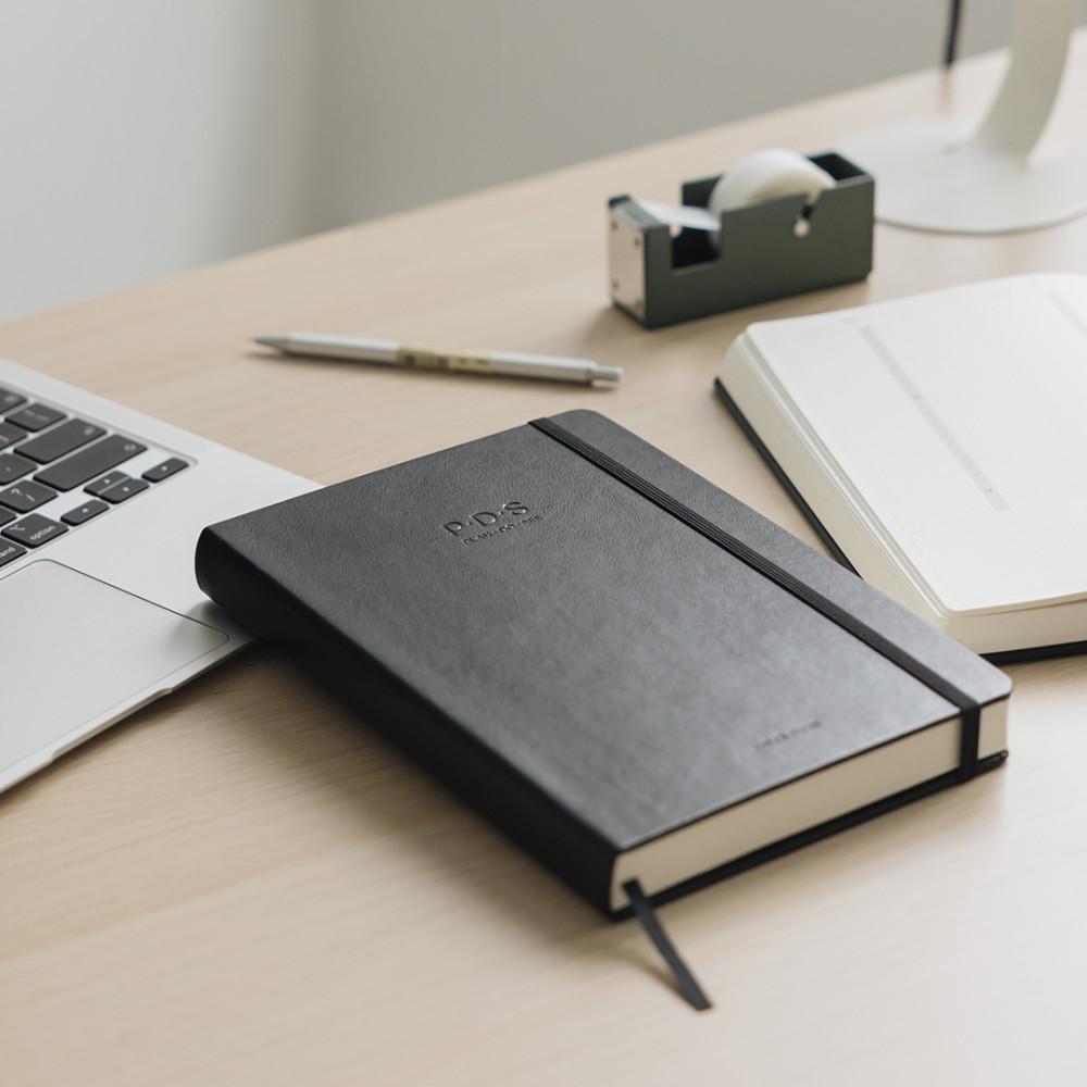 오로다 2023 PDS (PLAN DO SEE) 다이어리