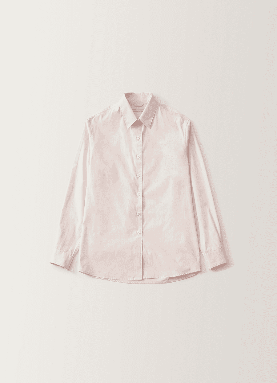 Port standard fit shirt (Taffy)