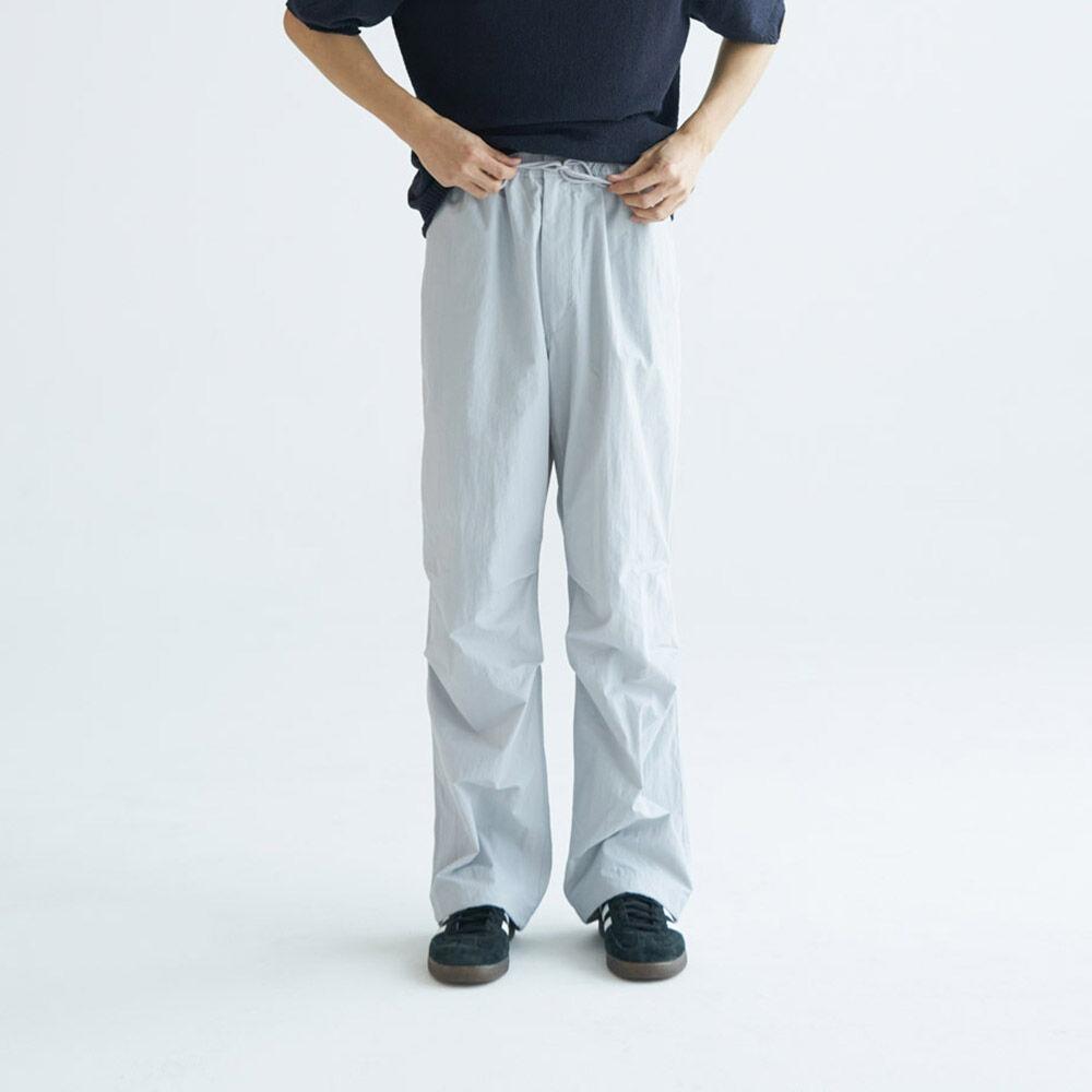 Ridge Pants Blue Grey