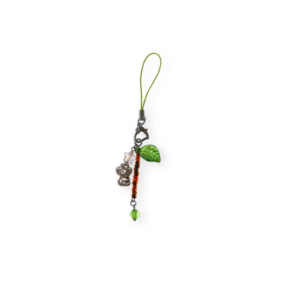 Koala Phone strap 코알라 폰스트랩 핸드폰줄