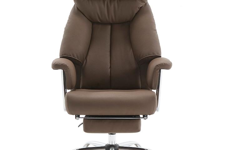 프리미엄 중역 리클라이너 컴퓨터 책상 사무실 의자 C50 PPPNB