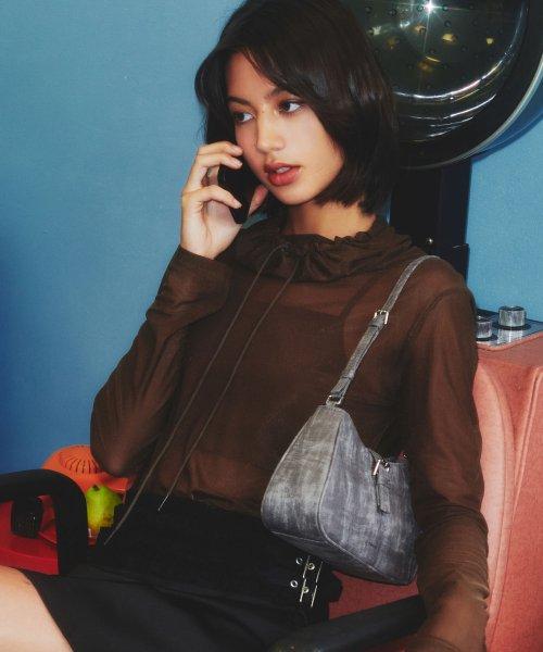 스탠드오일(STAND OIL)  Phoebe Bag · 피비백 - 사이즈 & 후기 | 무신사