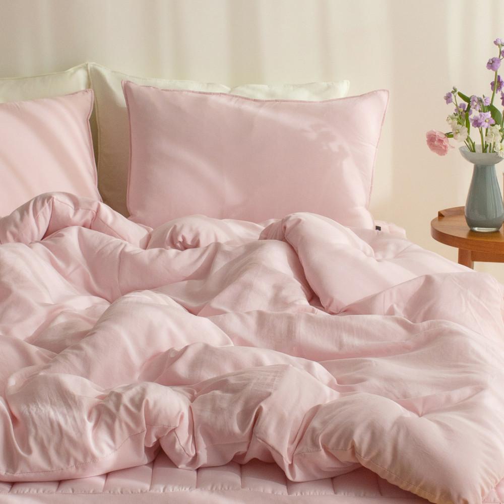 먼지없는 리프레시 항균 소취 콜라겐 옥수수솜 차렵이불 SS