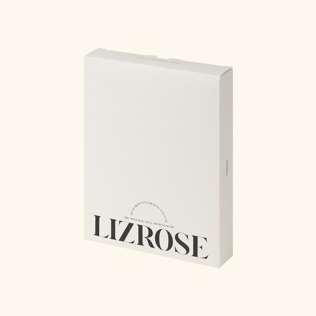 리즈로즈 심리스 롱 거들