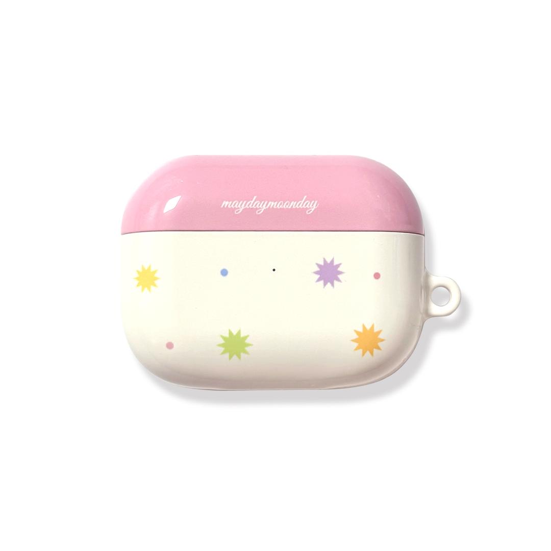 Sprinkle Candy Air Pods Case