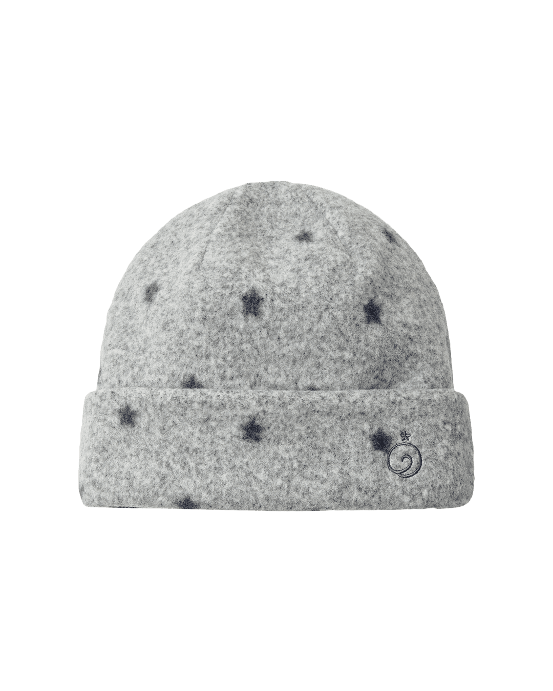 [12/19 예약발송] CINNAMOROLL CLOUDY STAR BEANIE [STAR GREY]