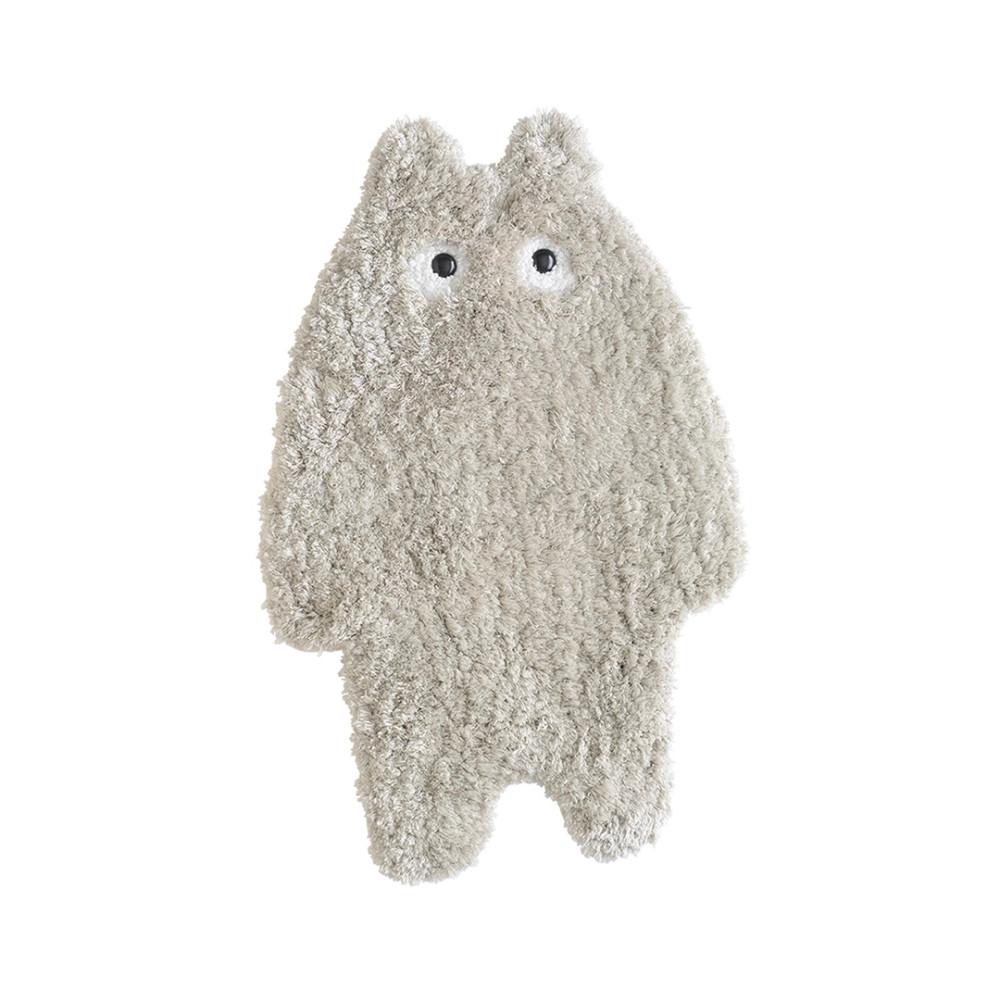 Fluffy Monster Door Mat 플러피 몬스터 도어 매트