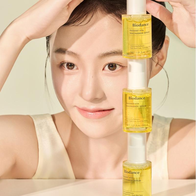 래디언트 비타 나이아신아마이드 세럼 30ml