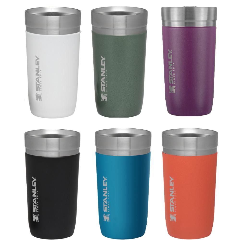 스탠리 고 진공 텀블러 머그컵 보온 보냉 컵