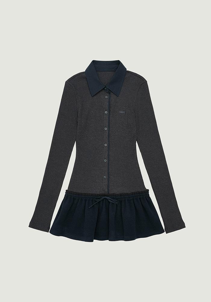 LUNA DRESS