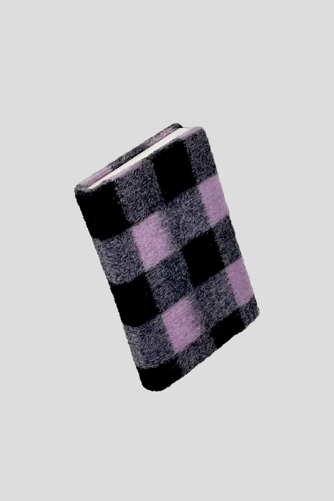 CUBE NOTE (PURPLE)