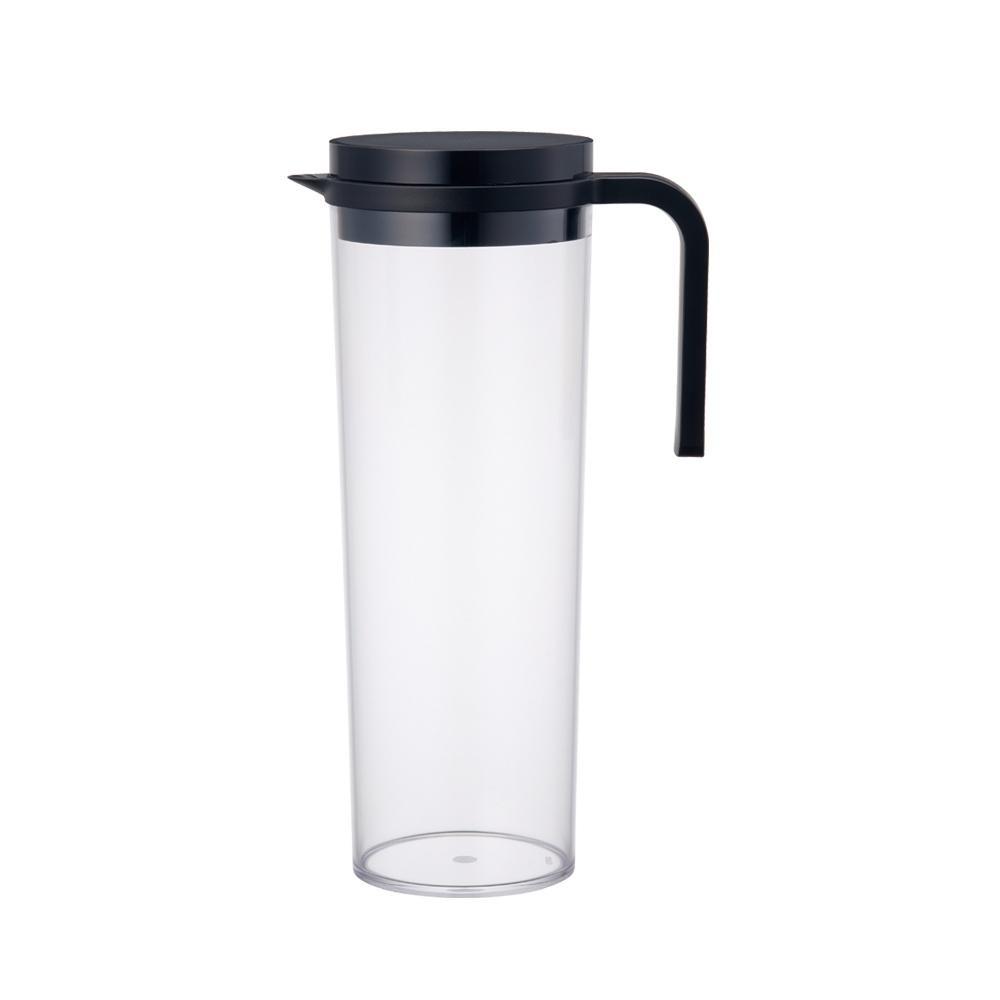 킨토 플러그 워터저그 1.2L(블랙)