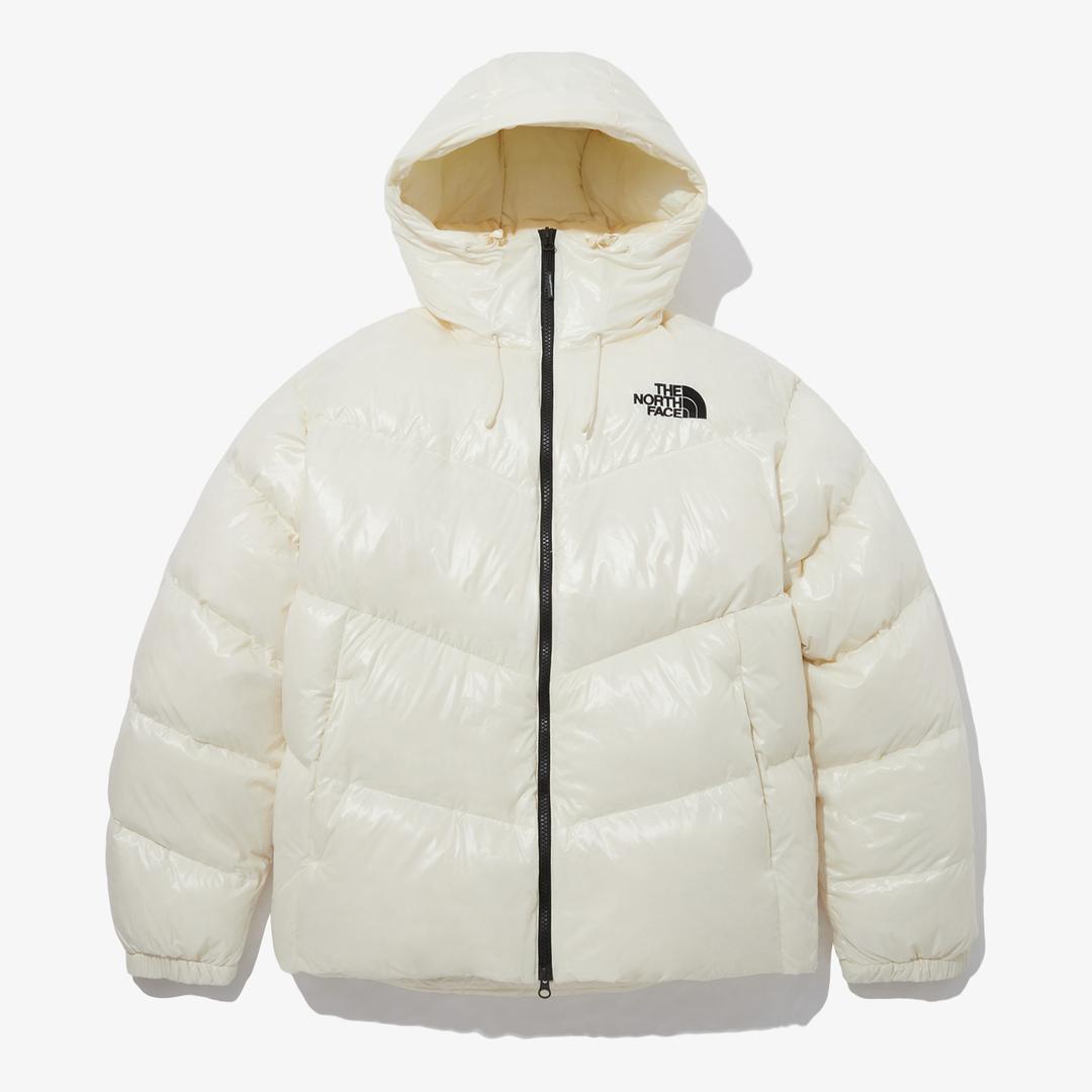 NEO FREE MOVE DOWN JACKET