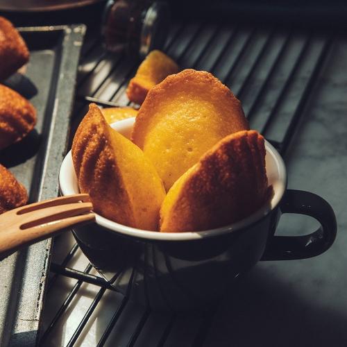 [생미쉘]시트러스 마들렌 45g