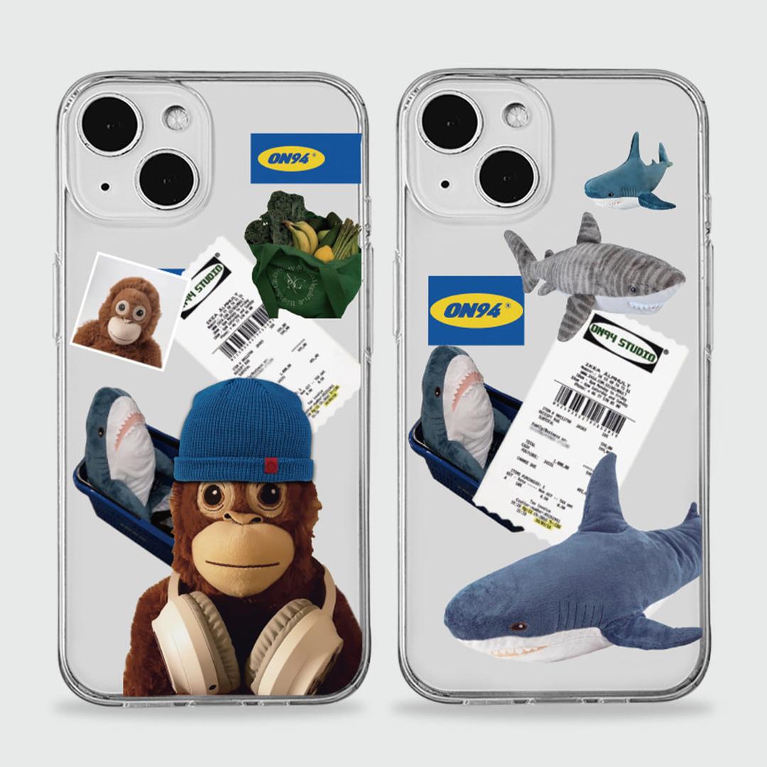 [젤리] 쇼핑리스트