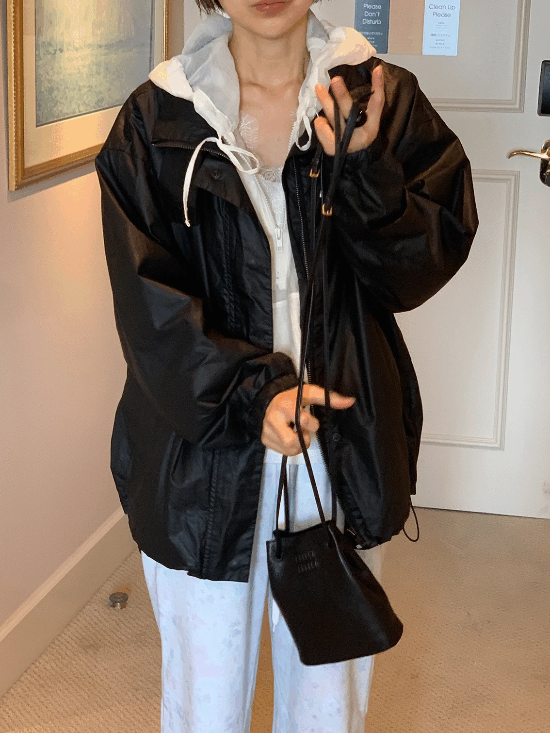 moris jumper (2color)