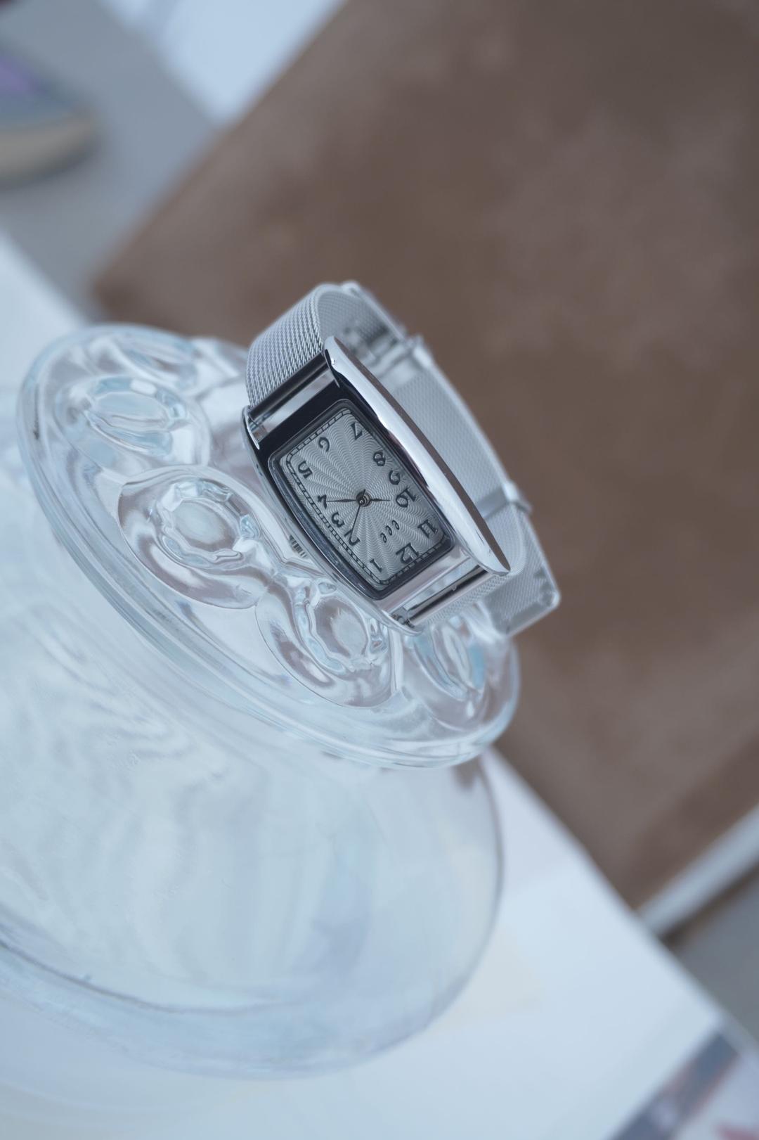 Sunlight Watch
