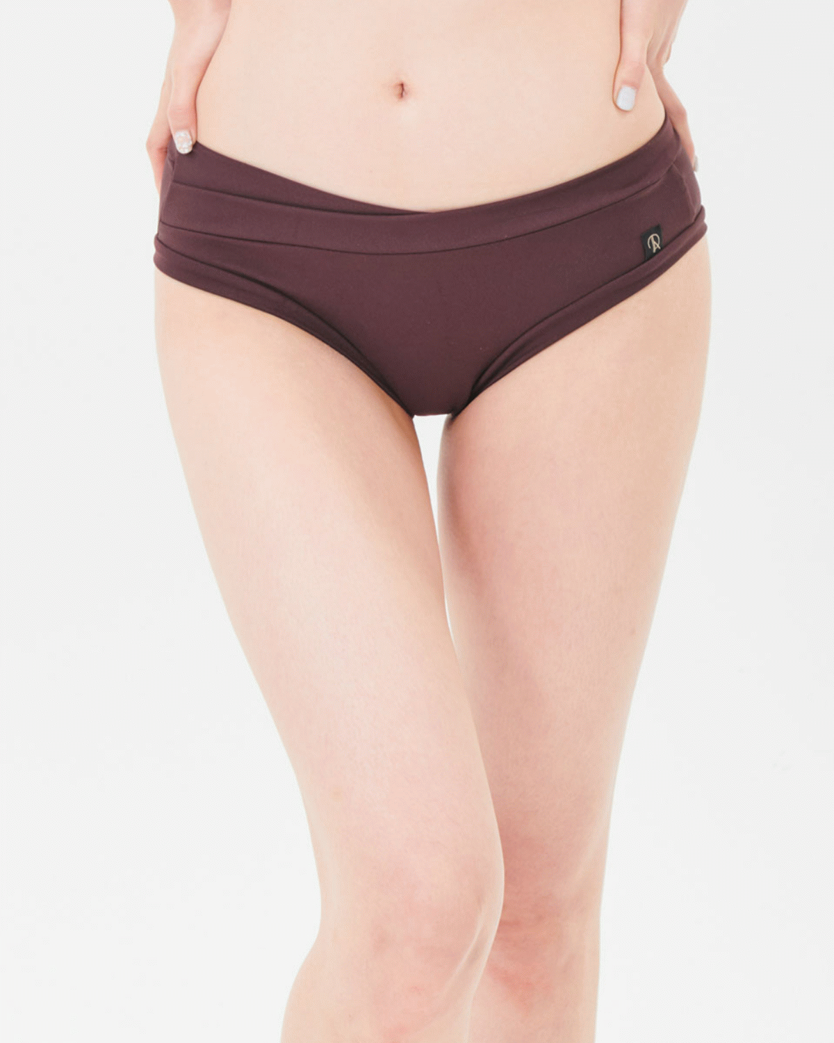 [NEW] PORRY2 LOW PANTS (4color)