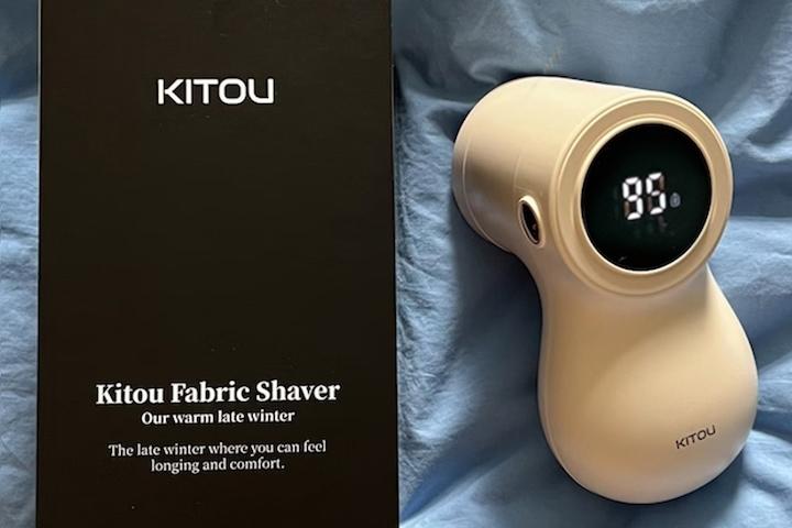 4주무료체험 23년형 4세대 프리미엄 보풀제거기 3단조절