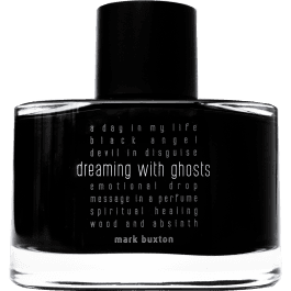 Dreaming with Ghosts