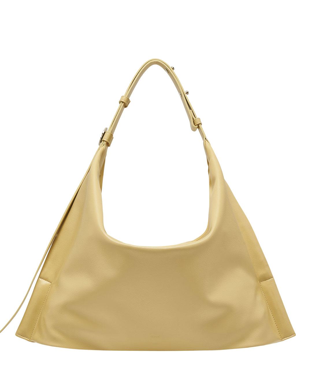 Nuovo Bag-누오보백 / Butter