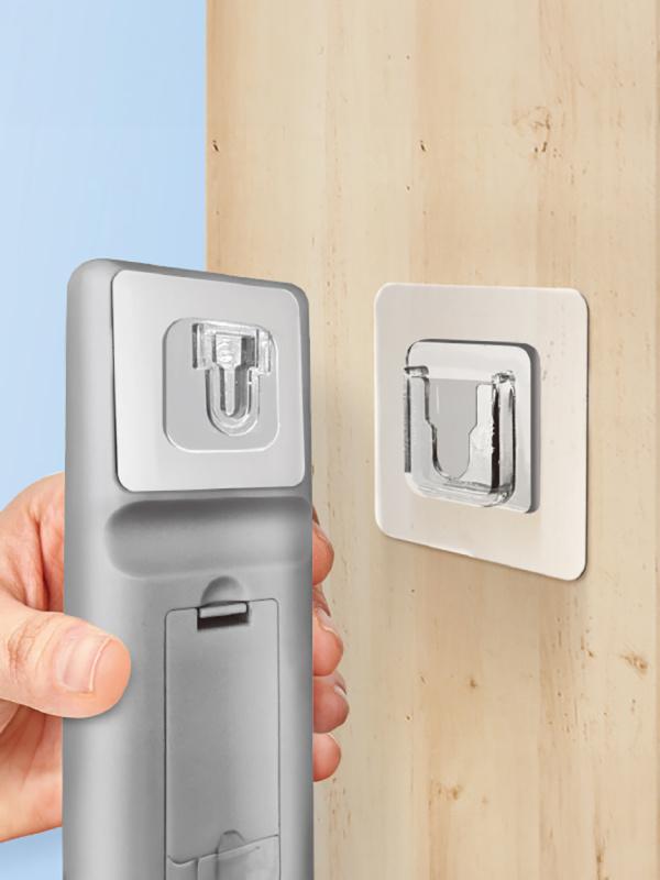 다용도 홀더 후크 6P